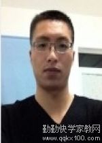 普通教师